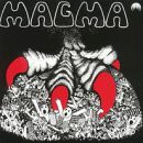 Magma(中古品)