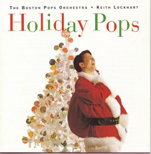 Holiday Pops(中古品)