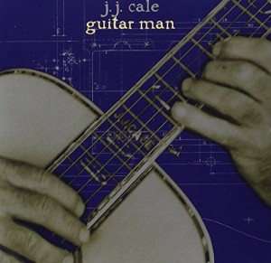 Guitar Man(中古品)