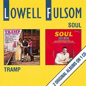 TRAMP SOUL(中古品)