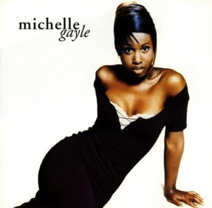 Michelle Gayle(中古品)