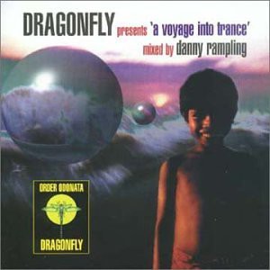 Dragonfly Pres. a Voyage...(中古品)