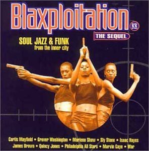 Blaxploitation 2(中古品)