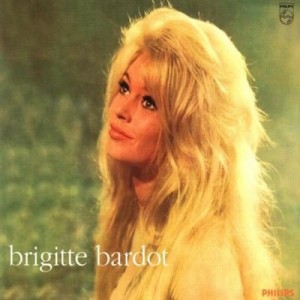 Brigitte Bardot(中古品)