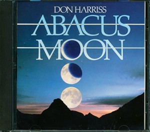 Abacus Moon(中古品)
