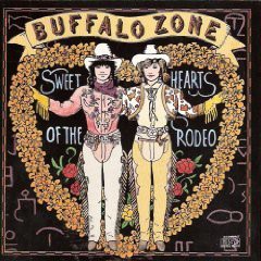 Buffalo Zone(中古品)