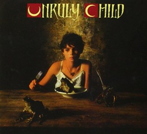 Unruly Child(中古品)