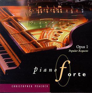 Pianoforte Opus 1: Popular Requests(中古品)