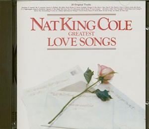 20 Greatest Love Songs(中古品)