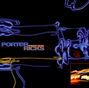 Porter Ricks(中古品)