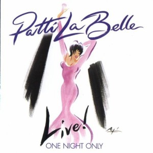 Live One Night Only(中古品)