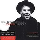 Conducts Bruckner Syms 3-5/7(中古品)