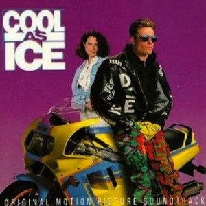 Cool As Ice O.S.T.(中古品)