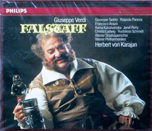 Falstaff(中古品)