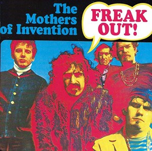 Freak Out(中古品)