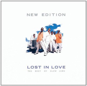 Lost in Love(中古品)