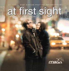 At First Sight: Original MGM Motion Picture Soundtrack(中古品)