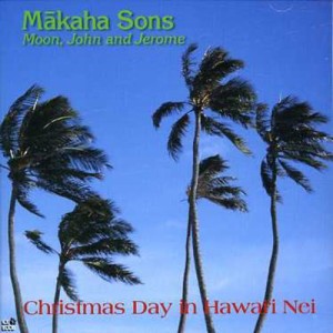 Christmas Day in Hawaii Nei(中古品)