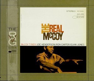 Real Mccoy(中古品)