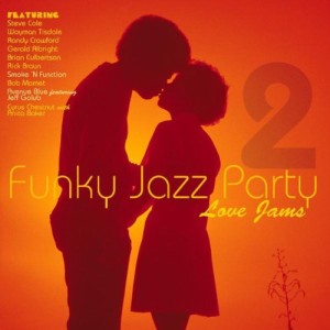 Funky Jazz Party 2(中古品)