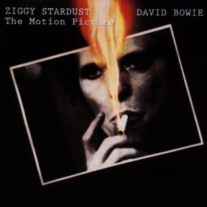 Ziggy Stardust(中古品)