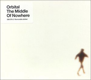 Middle of Nowhere(中古品)