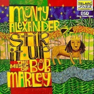 Stir It Up: Music of Bob Marley(中古品)