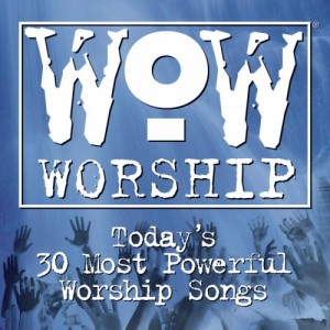 Wow: Worship Blue(中古品)