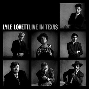 Live in Texas(中古品)