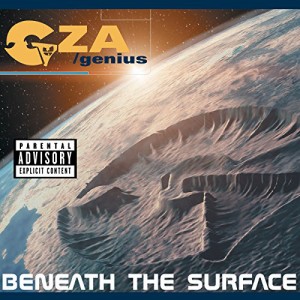 Beneath the Surface(中古品)