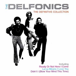 Definitive Collection(中古品)