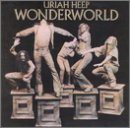 Wonderworld(中古品)