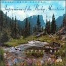 Impressions of the Rocky Mountains(中古品)