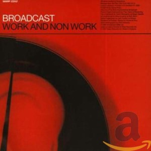 Work And Non Work (WARPCD52)(中古品)