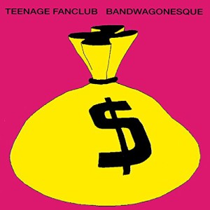 Bandwagonesque(中古品)