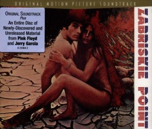 Zabriskie Point(中古品)