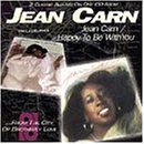 Jean Carn/Happy to Be With(中古品)