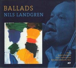 BALLADS(中古品)