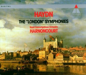 Haydn: Symphonies 93(中古品)