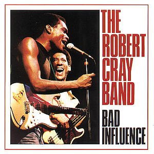 Bad Influence(中古品)