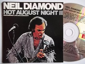 Hot August Night Vol.2(中古品)