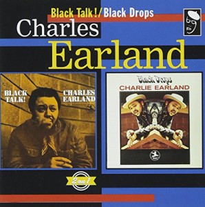 BLACK TALK!/BLACK DROPS(中古品)