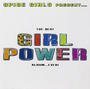 Spice Girls Present...Best(中古品)