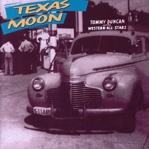 TEXAS MOON(中古品)