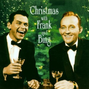 Christmas With Frank & Bing(中古品)