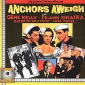 Anchors Aweigh(中古品)