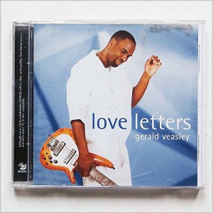 Love Letters(中古品)