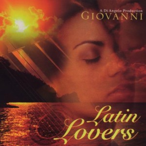 Latin Lovers(中古品)