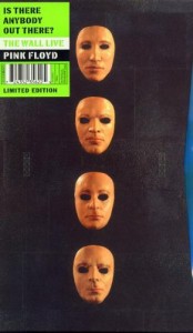 Is There Anybody Out There(中古品)