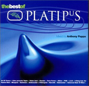 Best of Platipus(中古品)